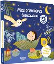Mes premiers sonores - mes premières berceuses