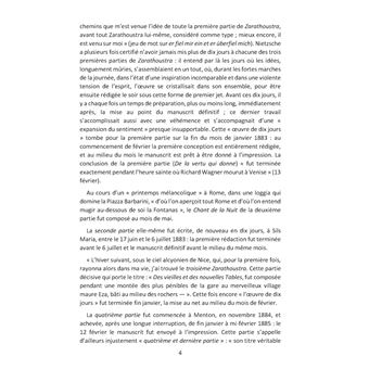 Ainsi parlait Zarathoustra