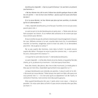 Ainsi parlait Zarathoustra