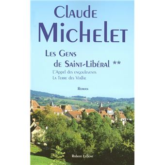 Les gens de Saint Liberal - tome 2 - 1