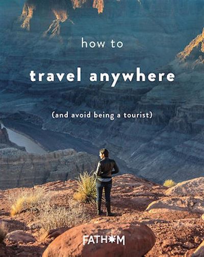 Travel Anywhere