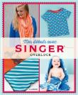 Mes debuts avec singer - overlock