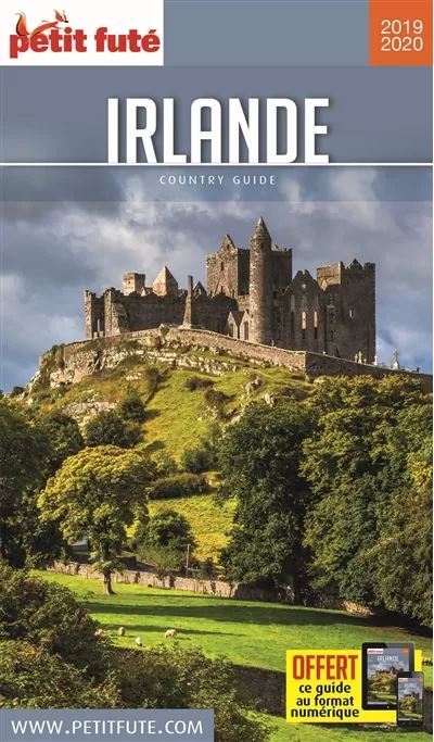 Irlande + offre numerique