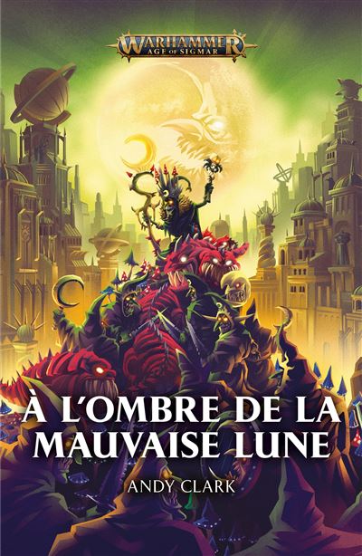 A l'Ombre de la Mauvaise Lune