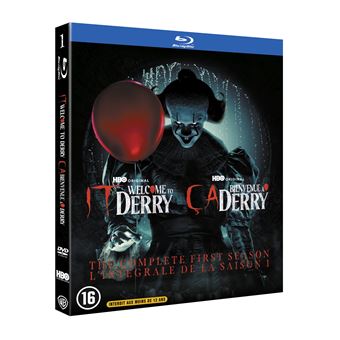Ça : Bienvenue à Derry - Ça : Bienvenue à Derry - 1