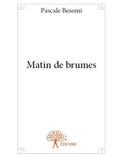 Matin de brumes