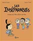 Les inséparables, Tome 03