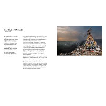 Photoclimat - Les artistes s'engagent pour la planète