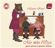 Ma mère l'Oye pour piano à quatre mains de Maurice Ravel