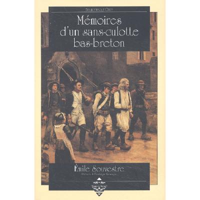 Mémoires d'un sans-culotte bas-breton