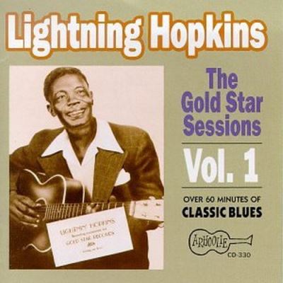 The gold star sessions / vol.1