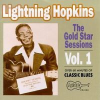 The gold star sessions / vol.1