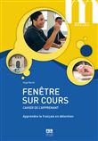 Fenêtre sur cours - Cahier de l'apprenant
