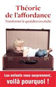 Théorie de l'affordance