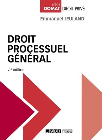 Droit processuel