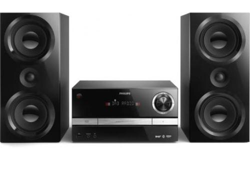  PHILIPS HIFI SYSTEEM BTB3370/12 DAB+ 