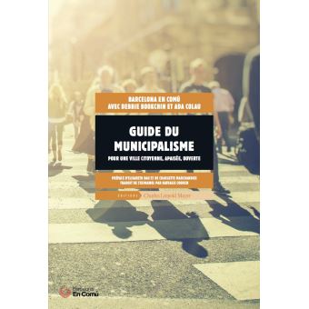 Guide du municipalisme