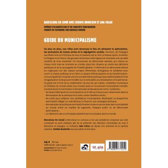 Guide du municipalisme