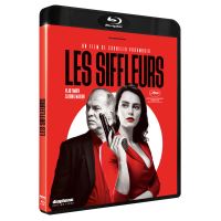 Les Siffleurs Blu-ray