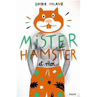 Mister Hamster et moi