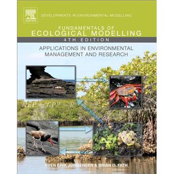 Ecological Modelling - Relié - Brian Fath - Achat Livre Ou Ebook | Fnac