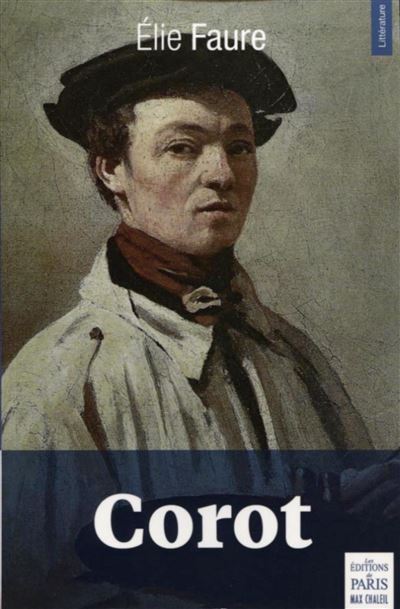 Corot - Elie Faure - broché