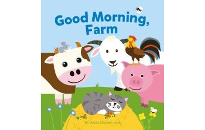Good Morning, Farm