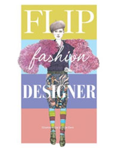 FLIP FASHION DESIGNER