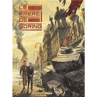 Le Frère de Göring
