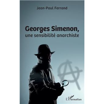 Georges Simenon