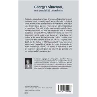 Georges Simenon