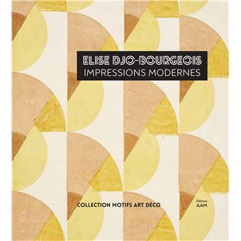 Élise Djo-Bourgeois Impressions Modernes