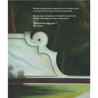 La Belle et la Bête