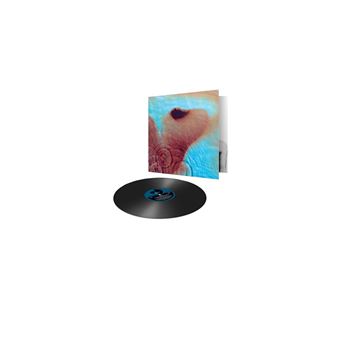 Lp-meddle