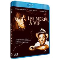 Les Nerfs à vif 1962 Blu-ray