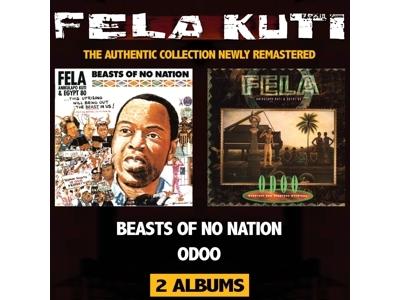 Beasts of no nation - Odoo