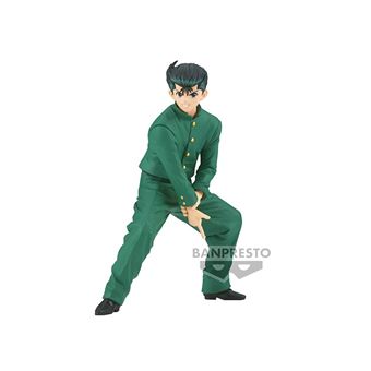 Figurine DXF YuYu Hakusho 30Th Anniversary Yusuke Urameshi