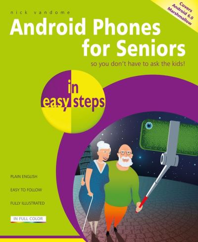 at and t phones for seniors