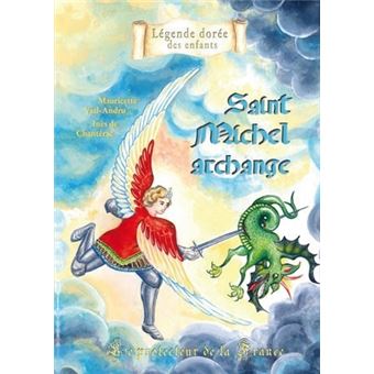 Saint Michel Archange