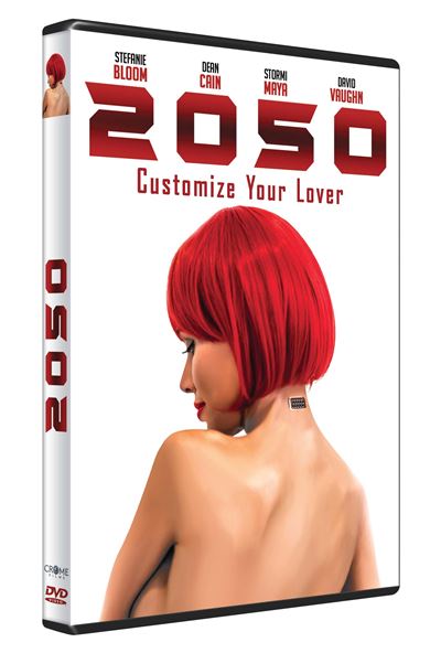 2050 DVD