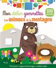 Les animaux de la montagne