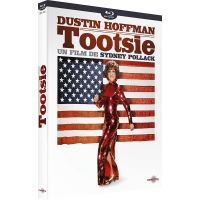 Tootsie Blu-ray