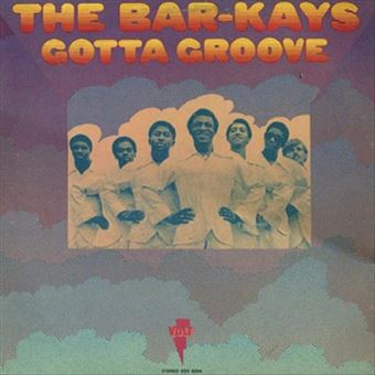 The Bar-Kays - 1