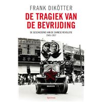 De tragiek van de bevrijding