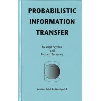 Probabilistic information transfer