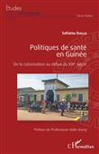 Politiques de santé en Guinée