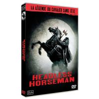Headless Horseman