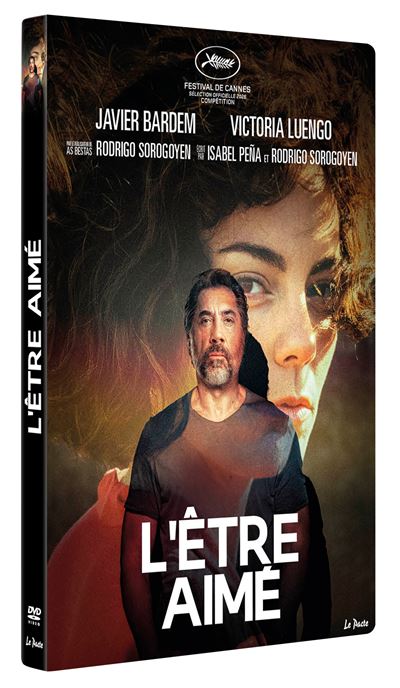 L'Être aimé en DVD