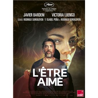 L'Être aimé DVD - 1