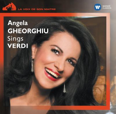 Angela Gheorghiu chante Verdi